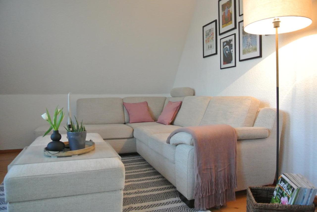 Appartement Fischlandinsicht à Ribnitz-Damgarten Extérieur photo
