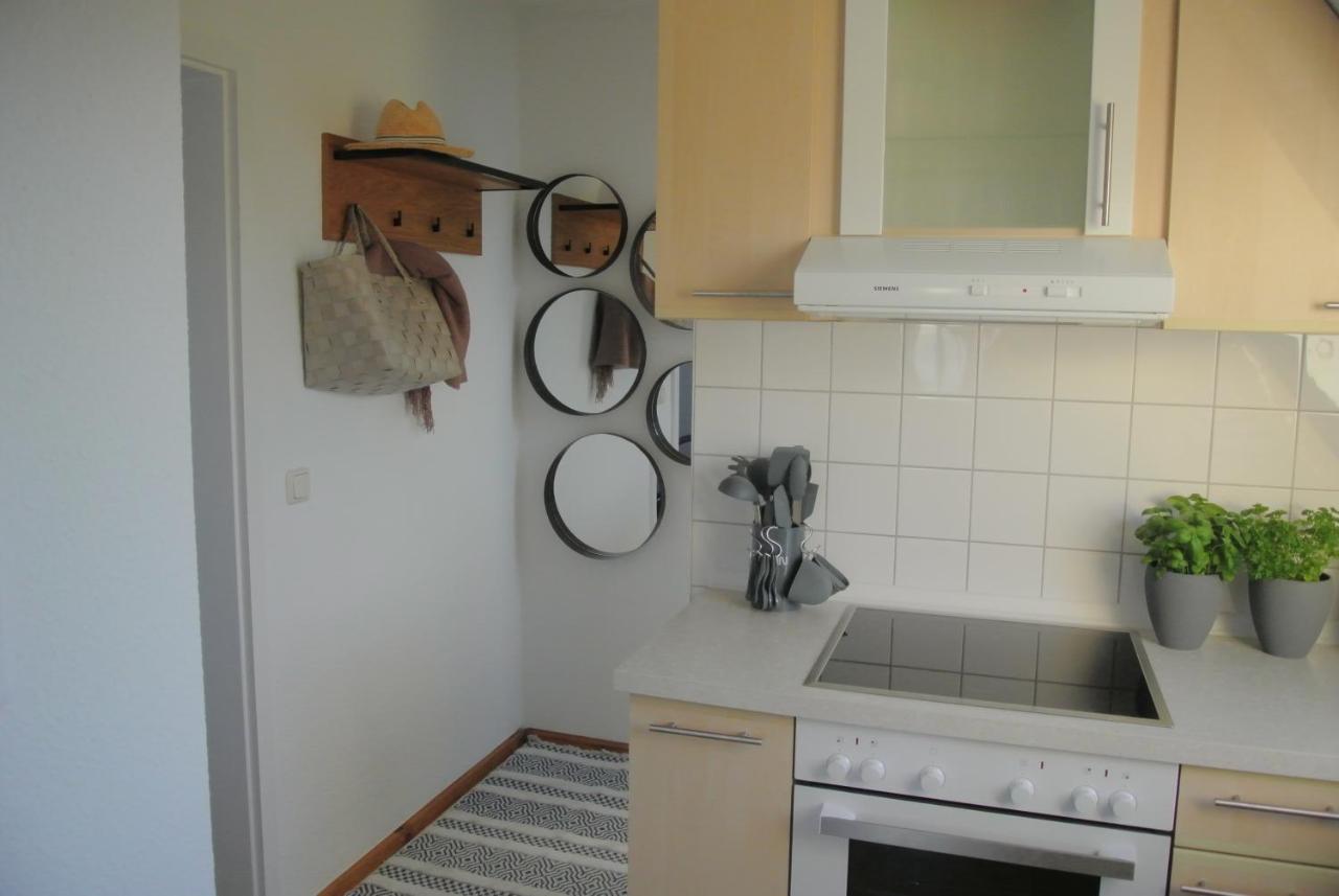 Appartement Fischlandinsicht à Ribnitz-Damgarten Extérieur photo