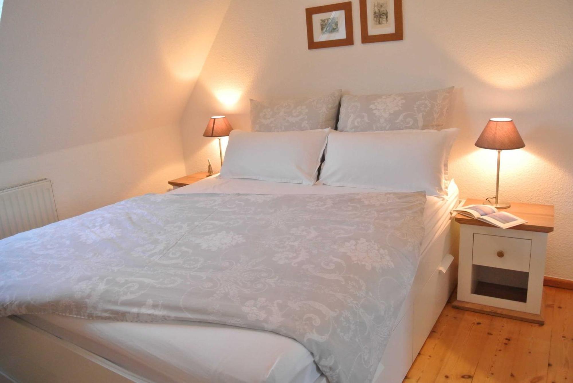 Appartement Fischlandinsicht à Ribnitz-Damgarten Extérieur photo